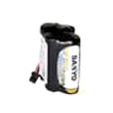 Bp120Xx Battery For Bearcat/Uniden Scanners Bp120Xx Battery For Bearcat/Uniden Scanners